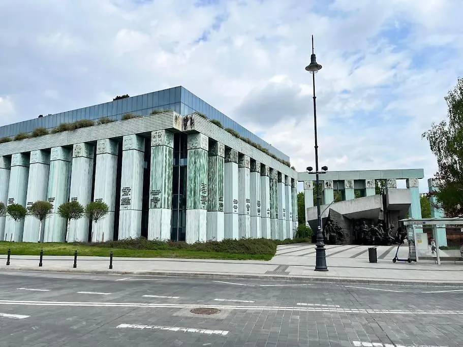 Przytulne Studio Stare Miasto Διαμέρισμα Βαρσοβία