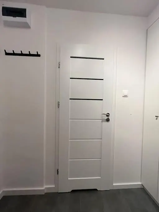 Apartament Przytulne Studio Stare Miasto Warszawa