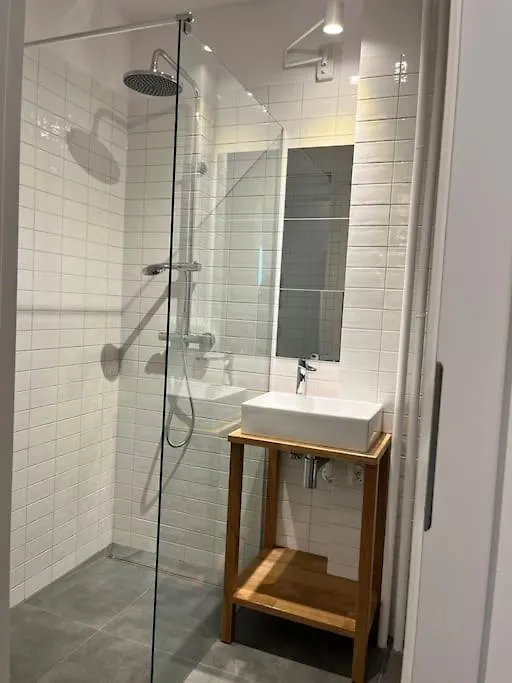 Przytulne Studio Stare Miasto Apartment Warsaw