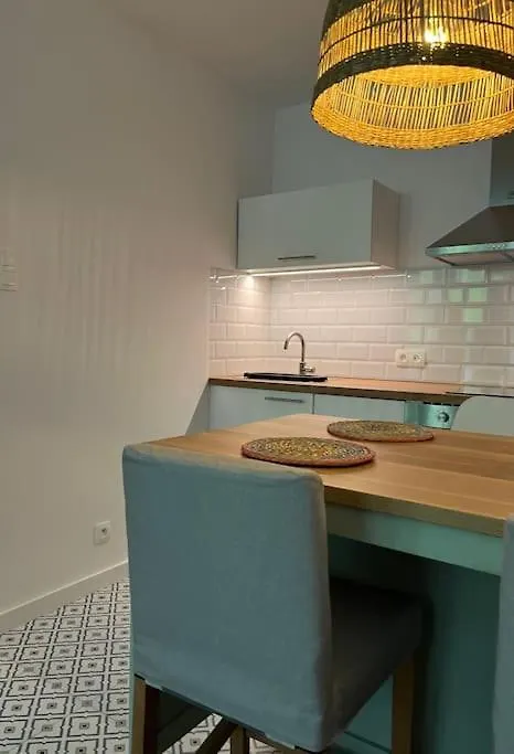 Przytulne Studio Stare Miasto Apartment Warsaw