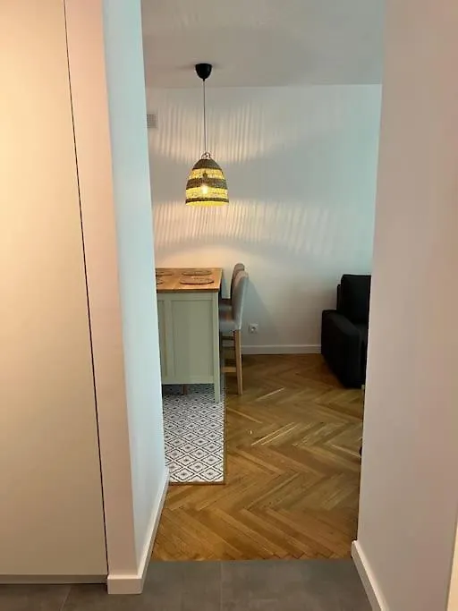 Przytulne Studio Stare Miasto Apartment Warsaw 0*,  Poland