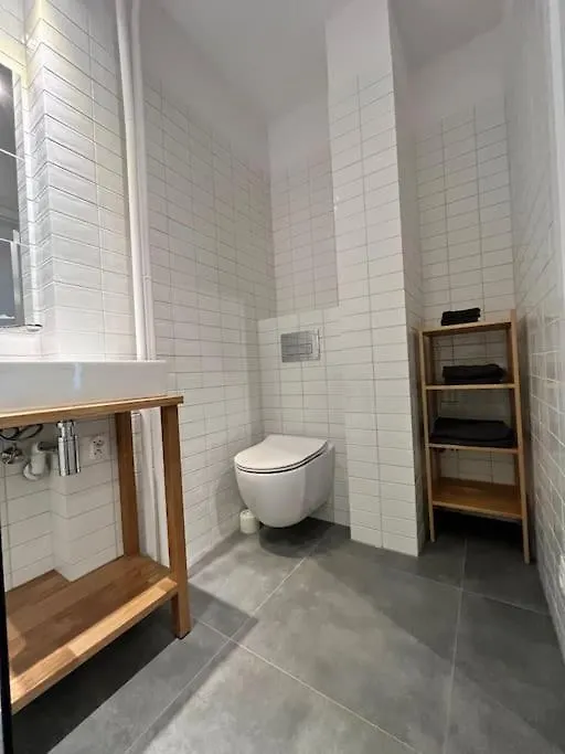 Przytulne Studio Stare Miasto Apartment Warsaw 0*,  Poland