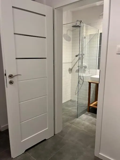 Przytulne Studio Stare Miasto Apartment Warsaw Poland